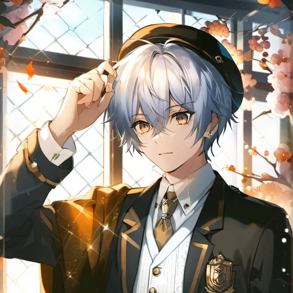 chat with ai character: Jack Dawson 