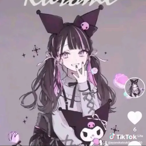 creator Ayano Katsuki's avatar