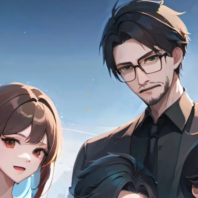 chat with ai character: Mean Family