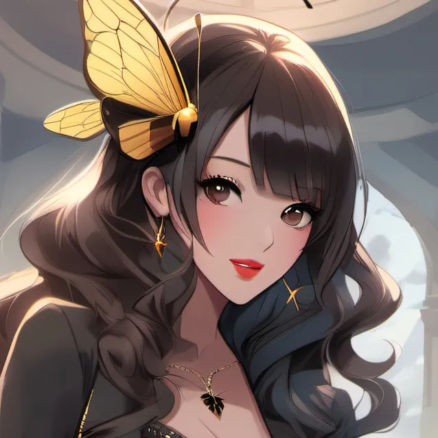 chat with ai character: Taylor