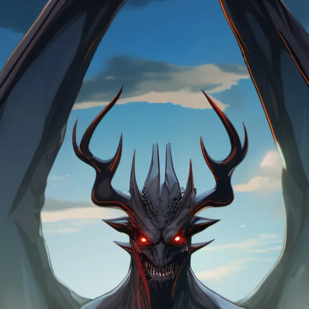 chat with ai character: The Devil