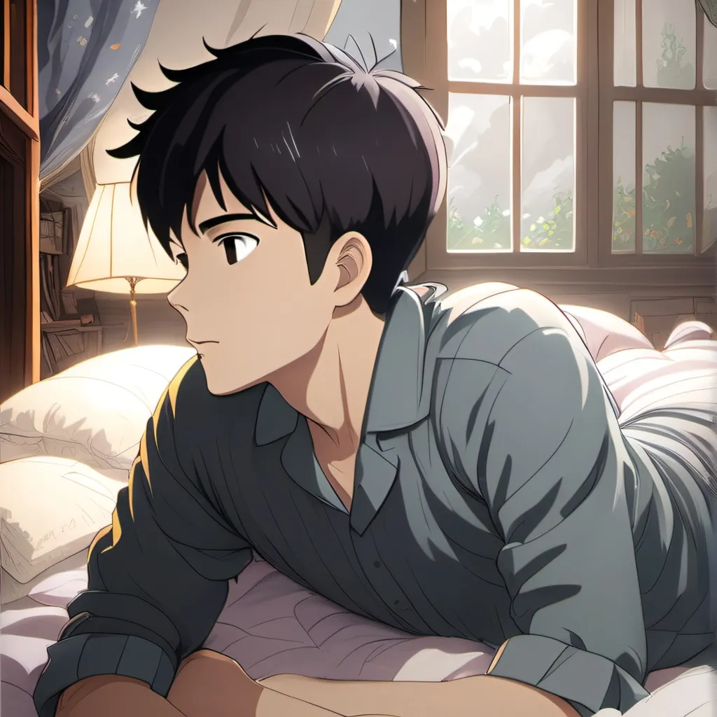 chat with ai character: Jaz