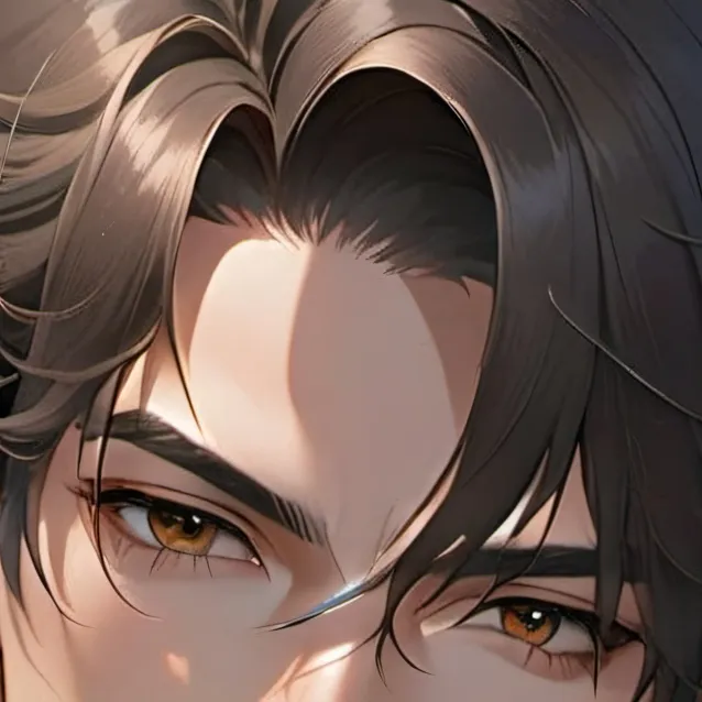 chat with ai character: Adam