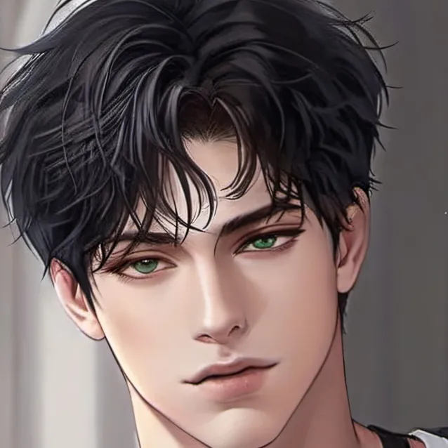 chat with ai character: Damian