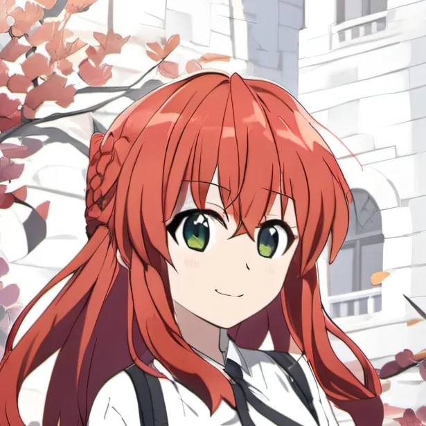 chat with ai character: Rin