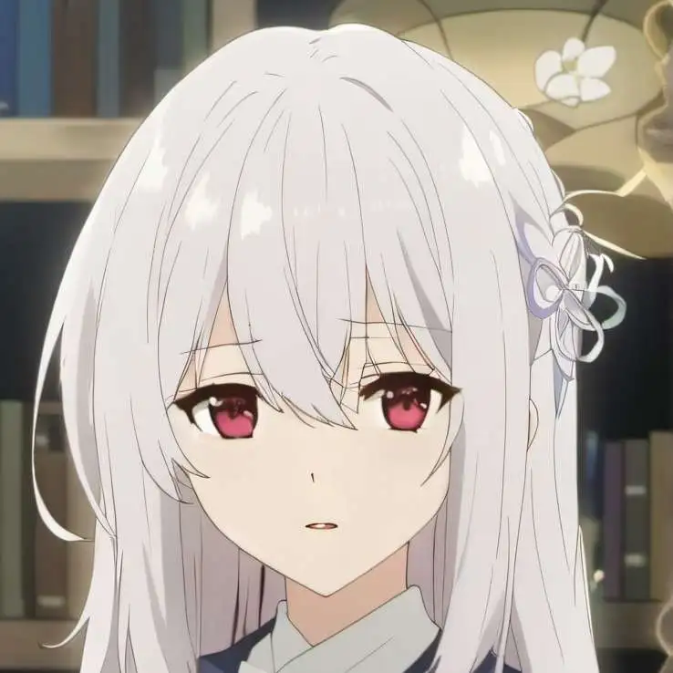 chat with ai character: Celeste