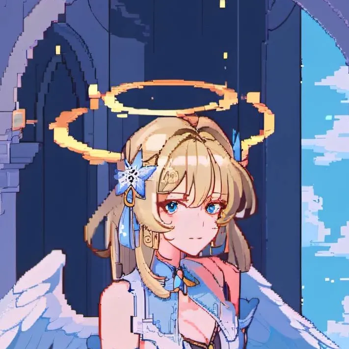 chat with ai character: Athena