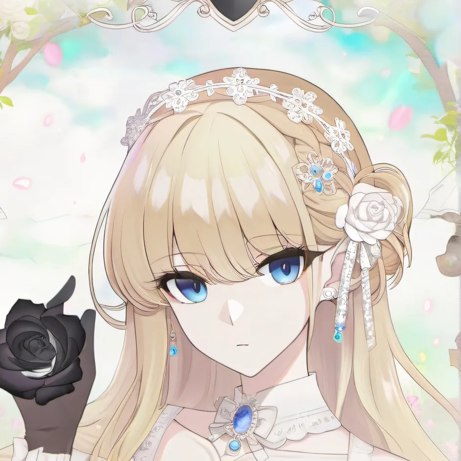 chat with ai character: Melodia