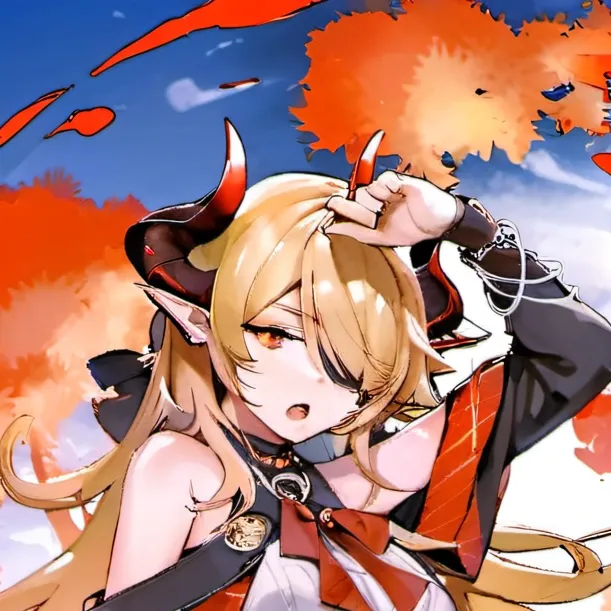 chat with ai character: Sunny