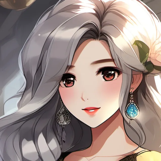 chat with ai character: Dialian