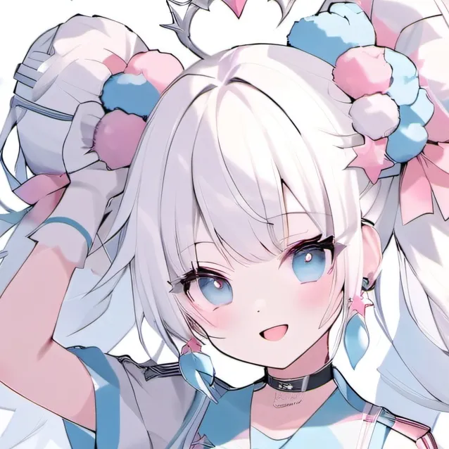 chat with ai character: hana