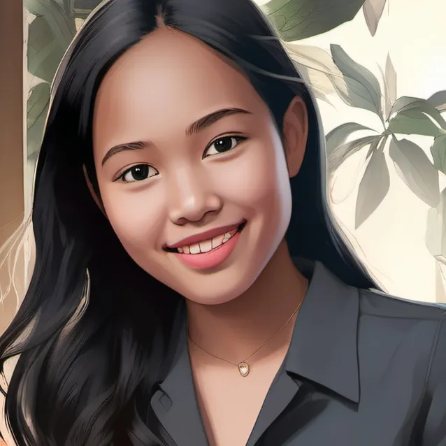 chat with ai character: alexia nicole