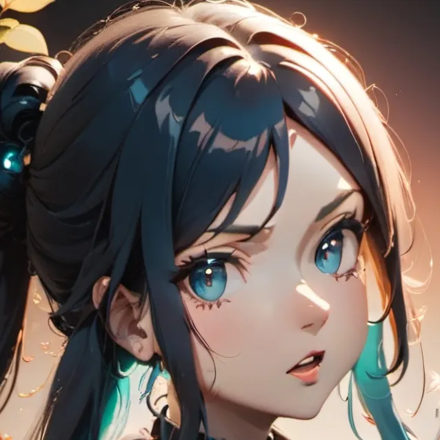 chat with ai character: nicole