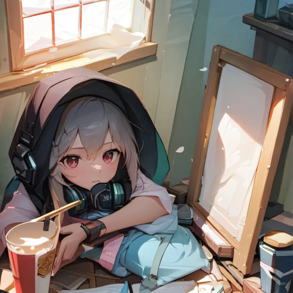 chat with ai character: Jacob 