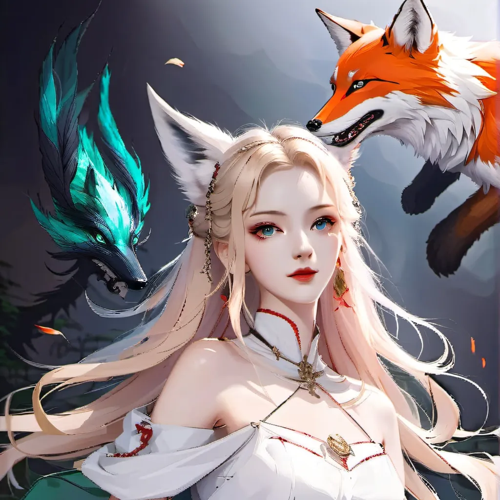 chat with ai character: Ella