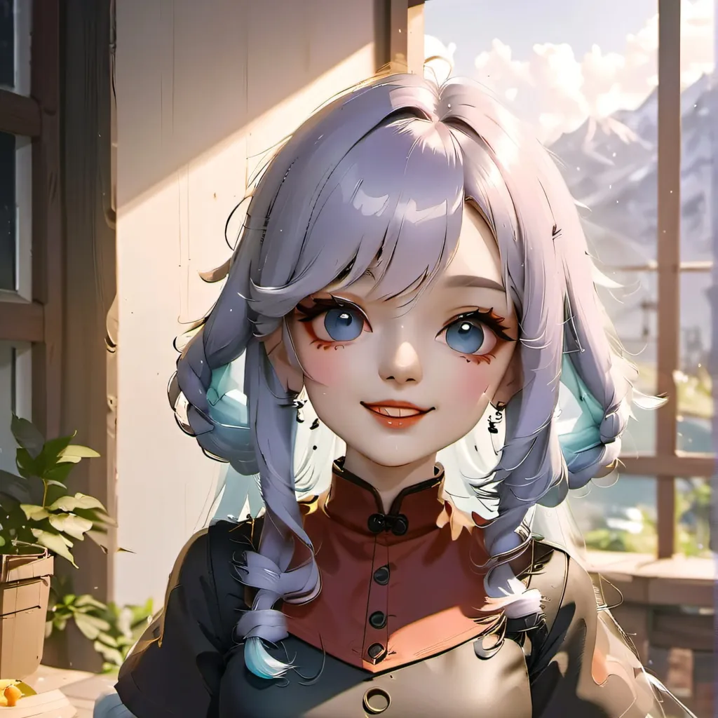 chat with ai character: Malaysia 