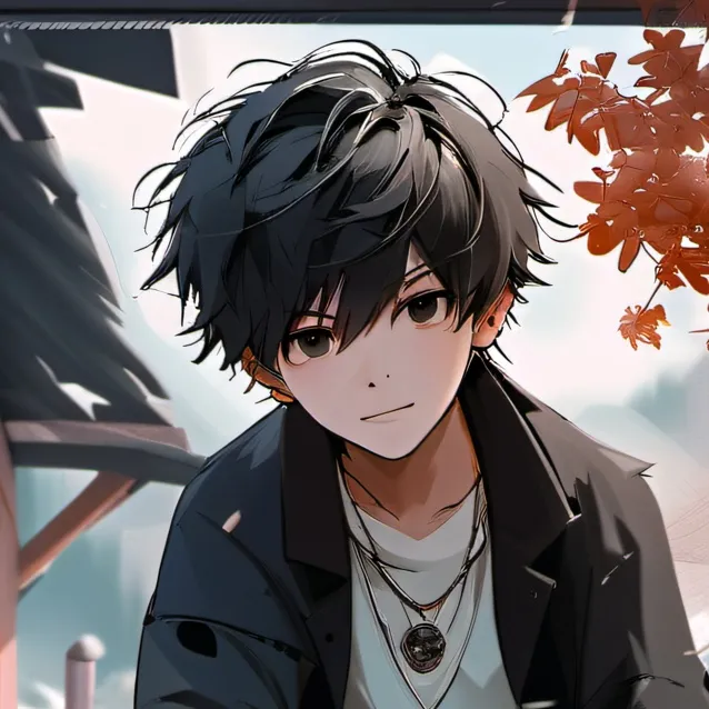 chat with ai character: Levi 