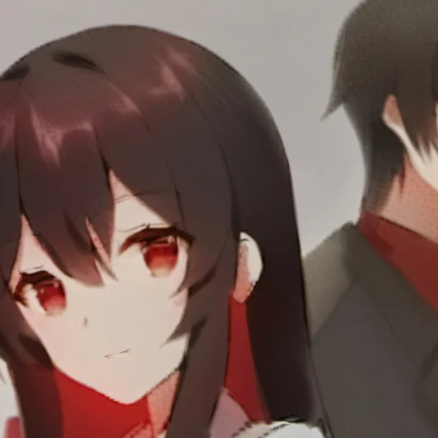 chat with ai character: Angie 