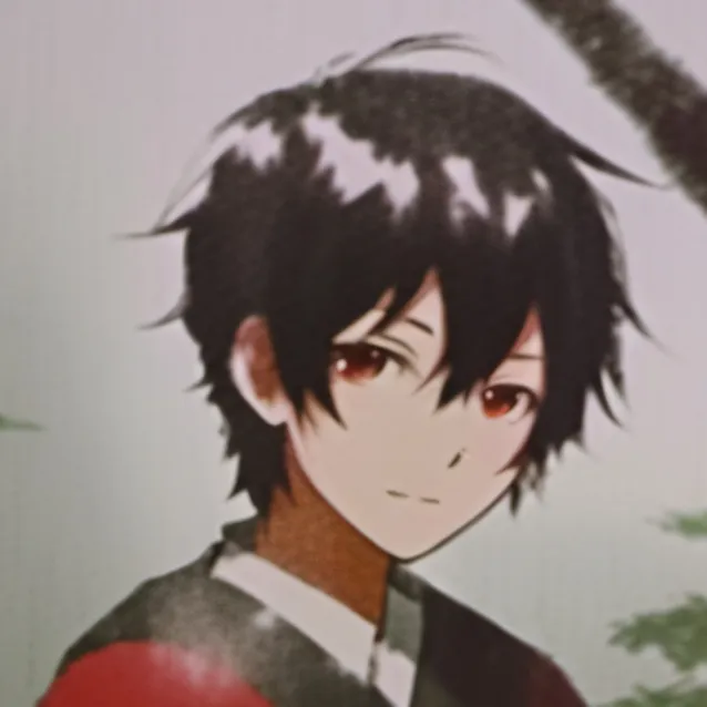 chat with ai character: Aj