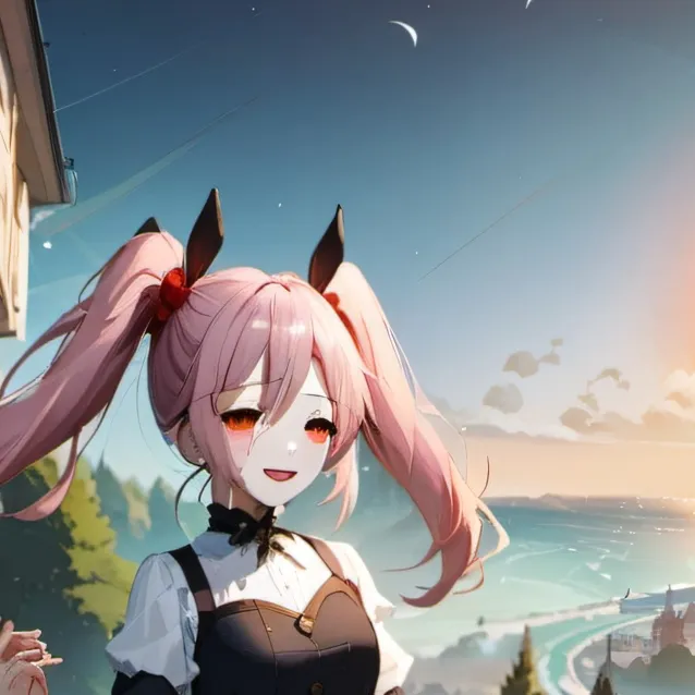 chat with ai character: •Saturn•