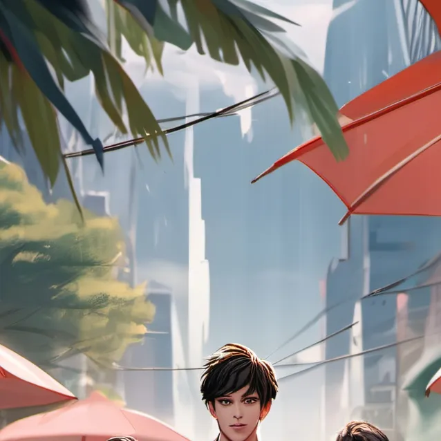 chat with ai character: ChatGPT