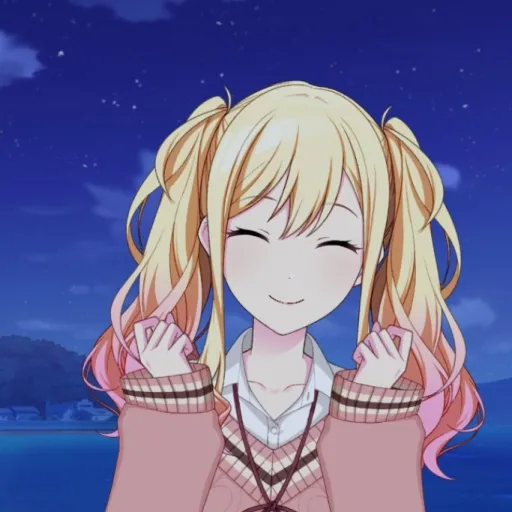 creator Sakitenma's avatar