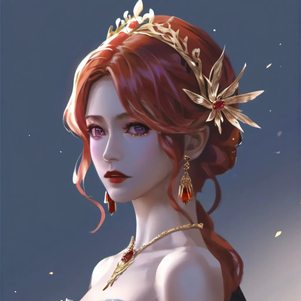 chat with ai character: Vera