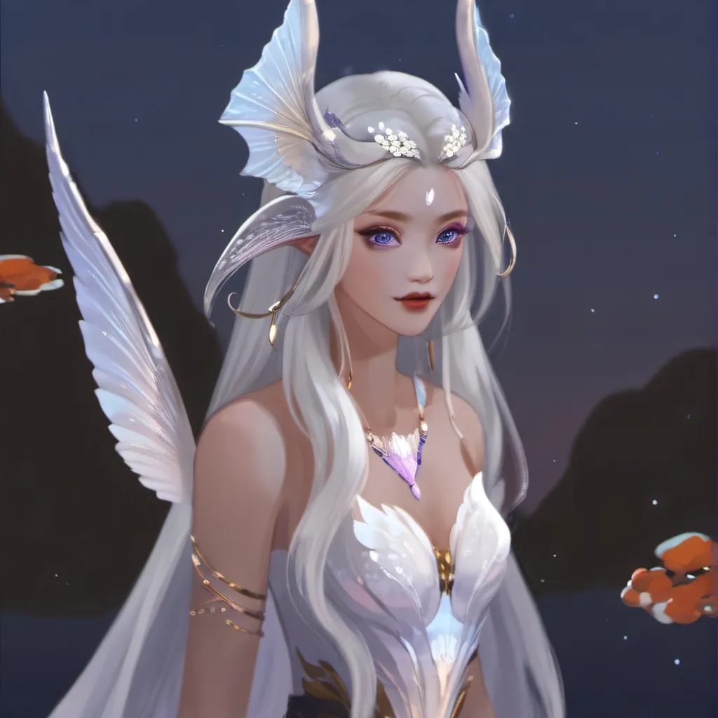 chat with ai character: Nene Kusanagi