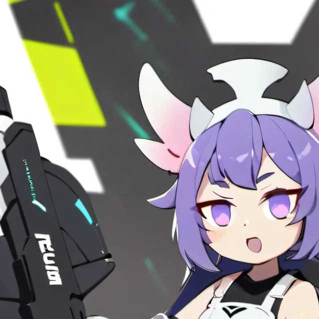 chat with ai character: Luni