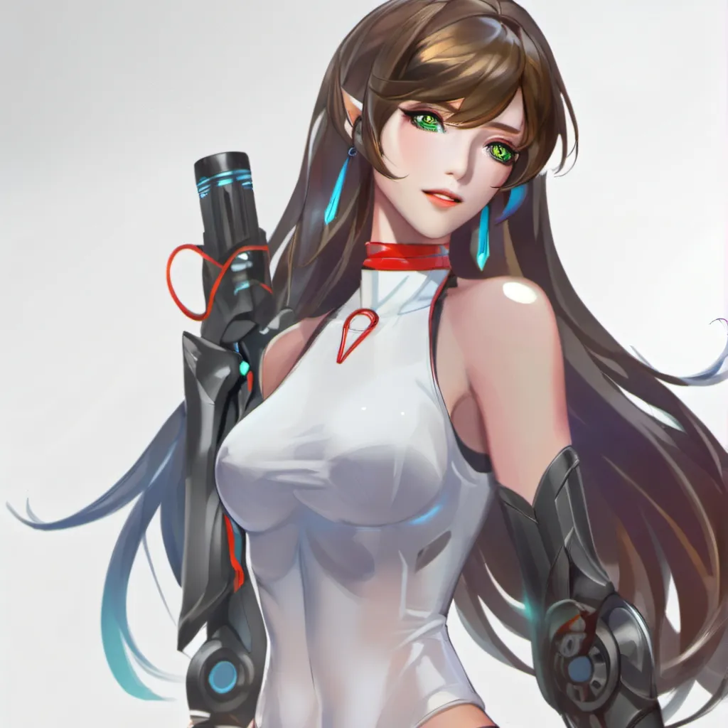 chat with ai character: kate