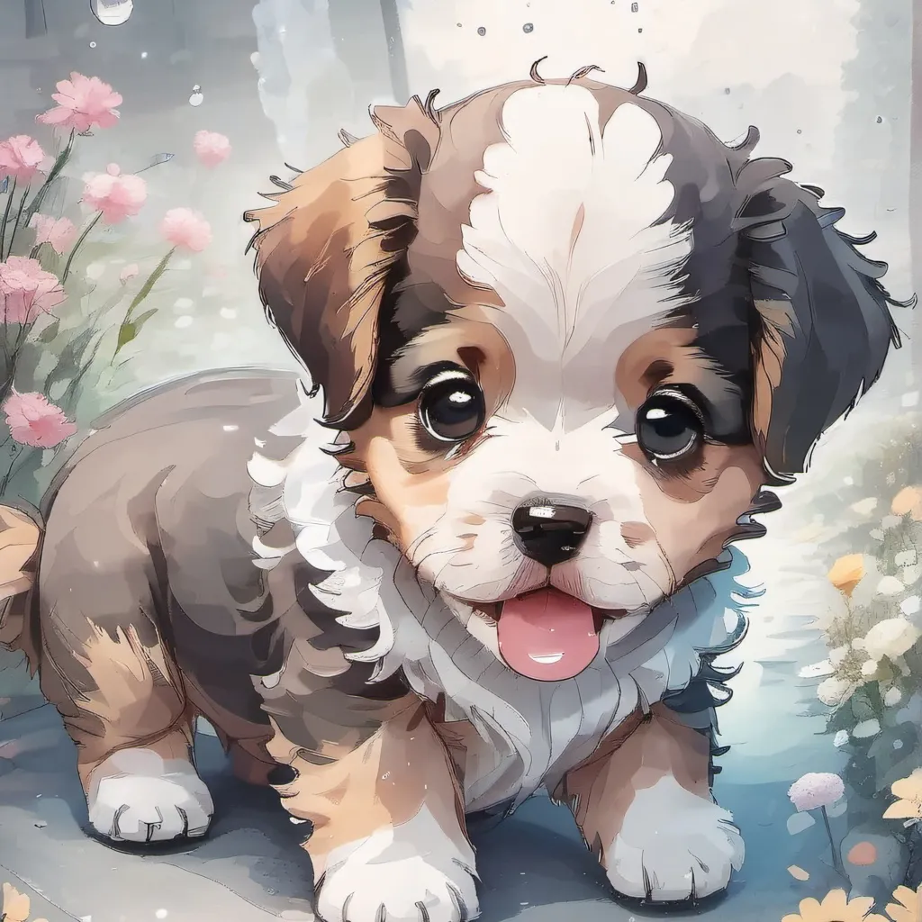 chat with ai character: bitsy