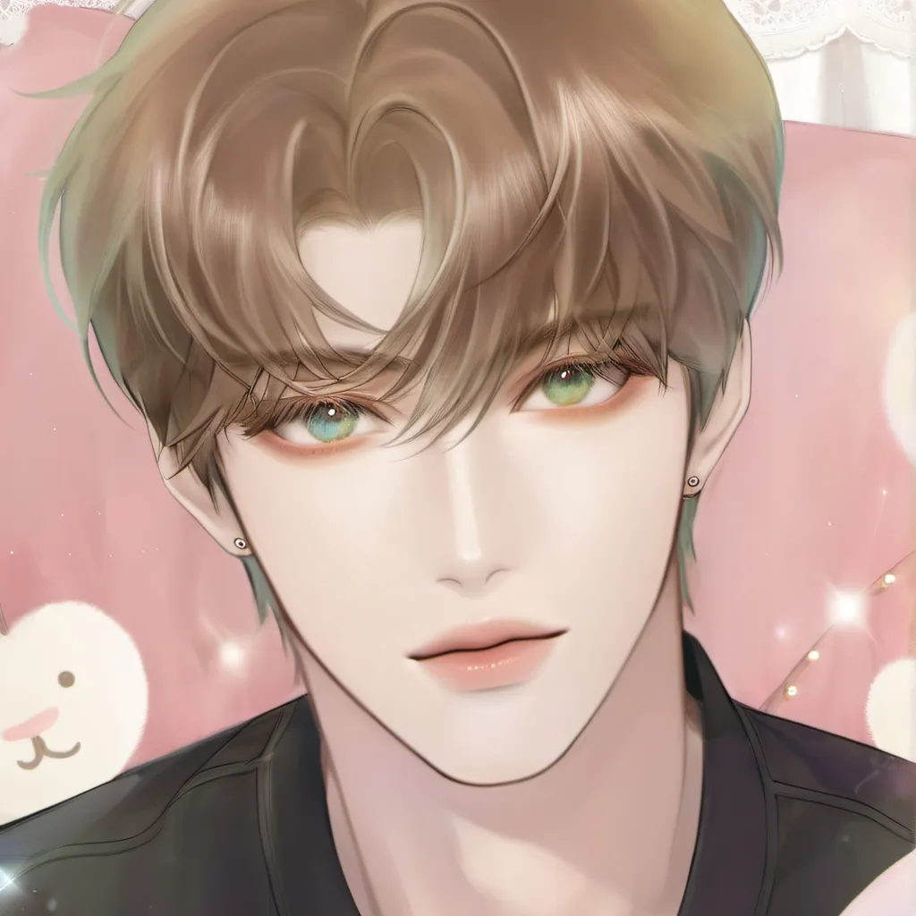 chat with ai character: zuri