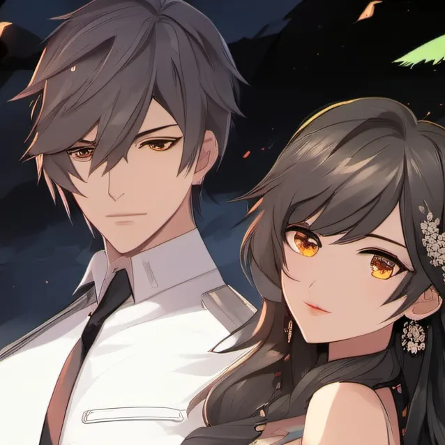 chat with ai character: nana