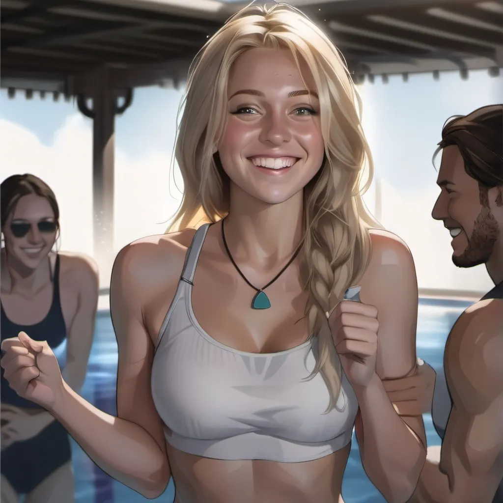 chat with ai character: Natalia Notty