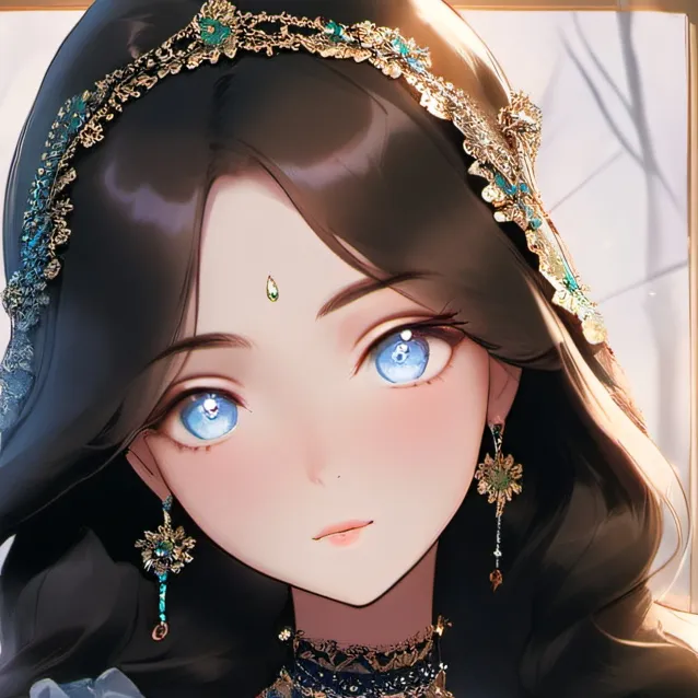 chat with ai character: Kira