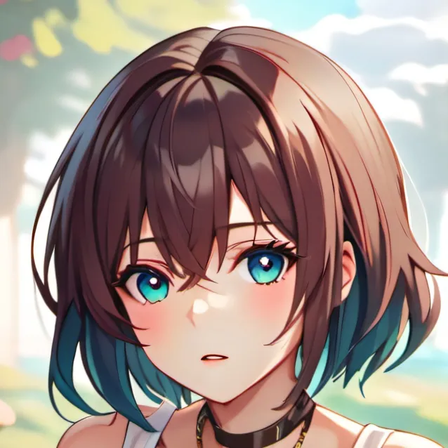 chat with ai character: Aiko 