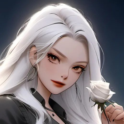 chat with ai character: Nyla