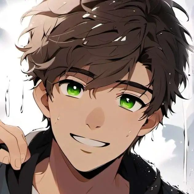 chat with ai character: Oscar