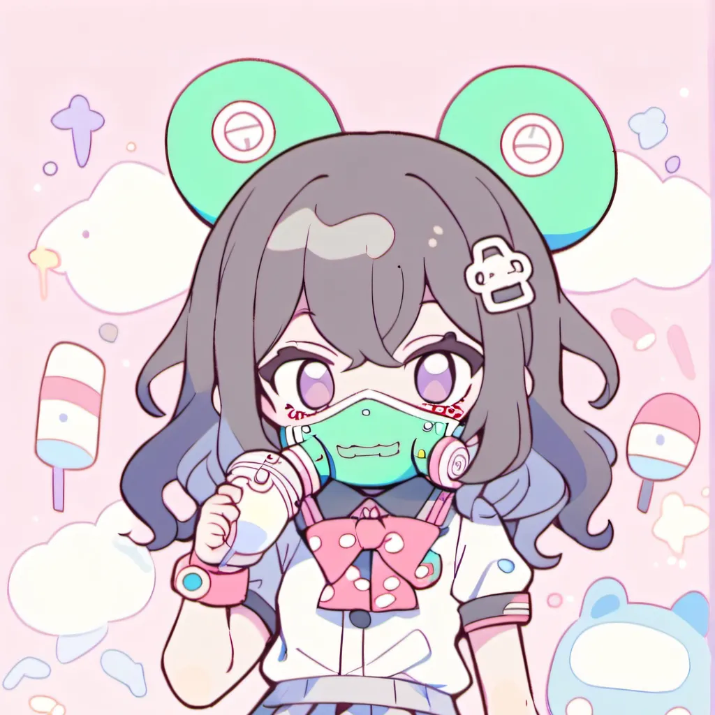 chat with ai character: Rose