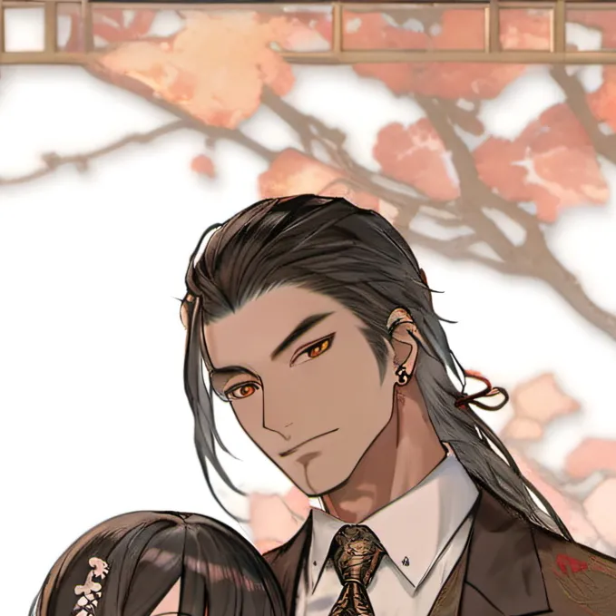 chat with ai character: Takeshi (Husband)