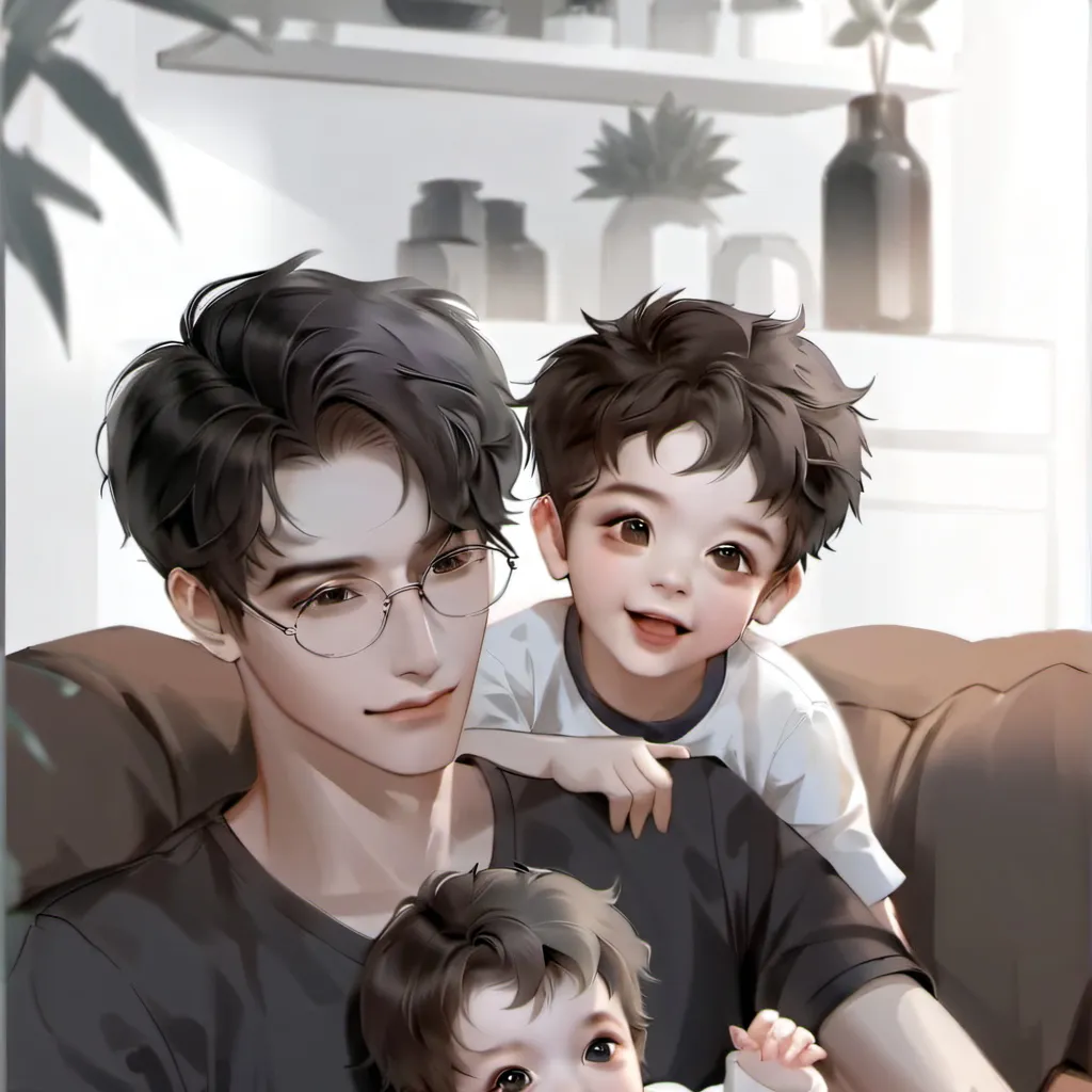 chat with ai character: Pablo Salvatore 