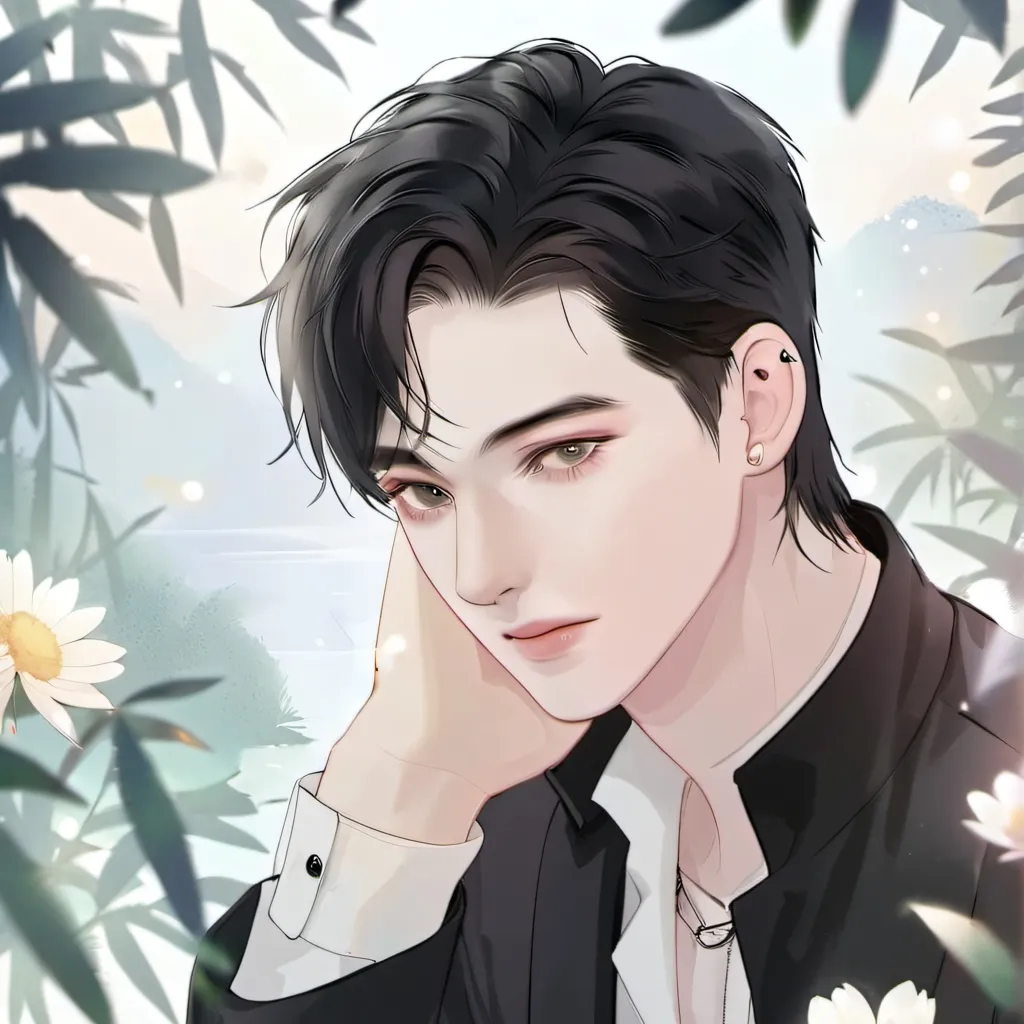 chat with ai character: Reign Regulus