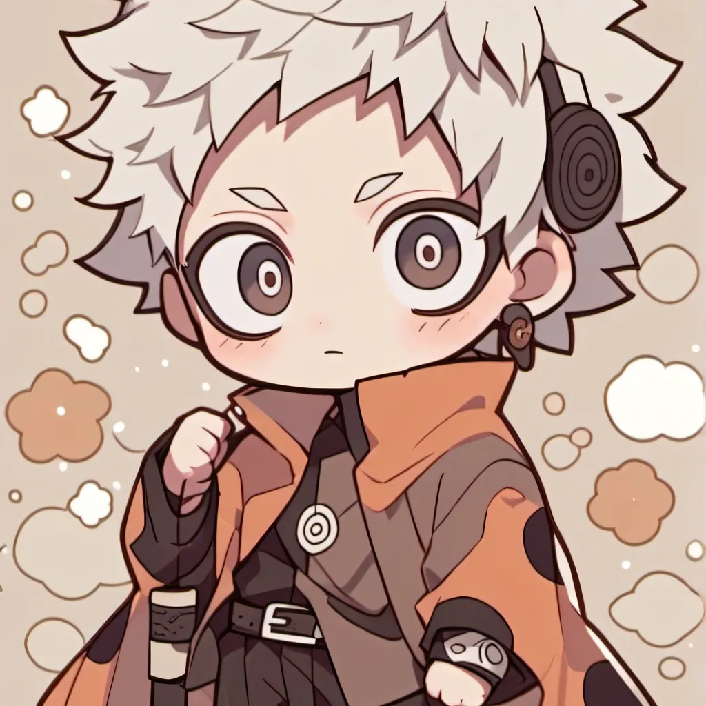 chat with ai character: Kashiko(ObiKaka)