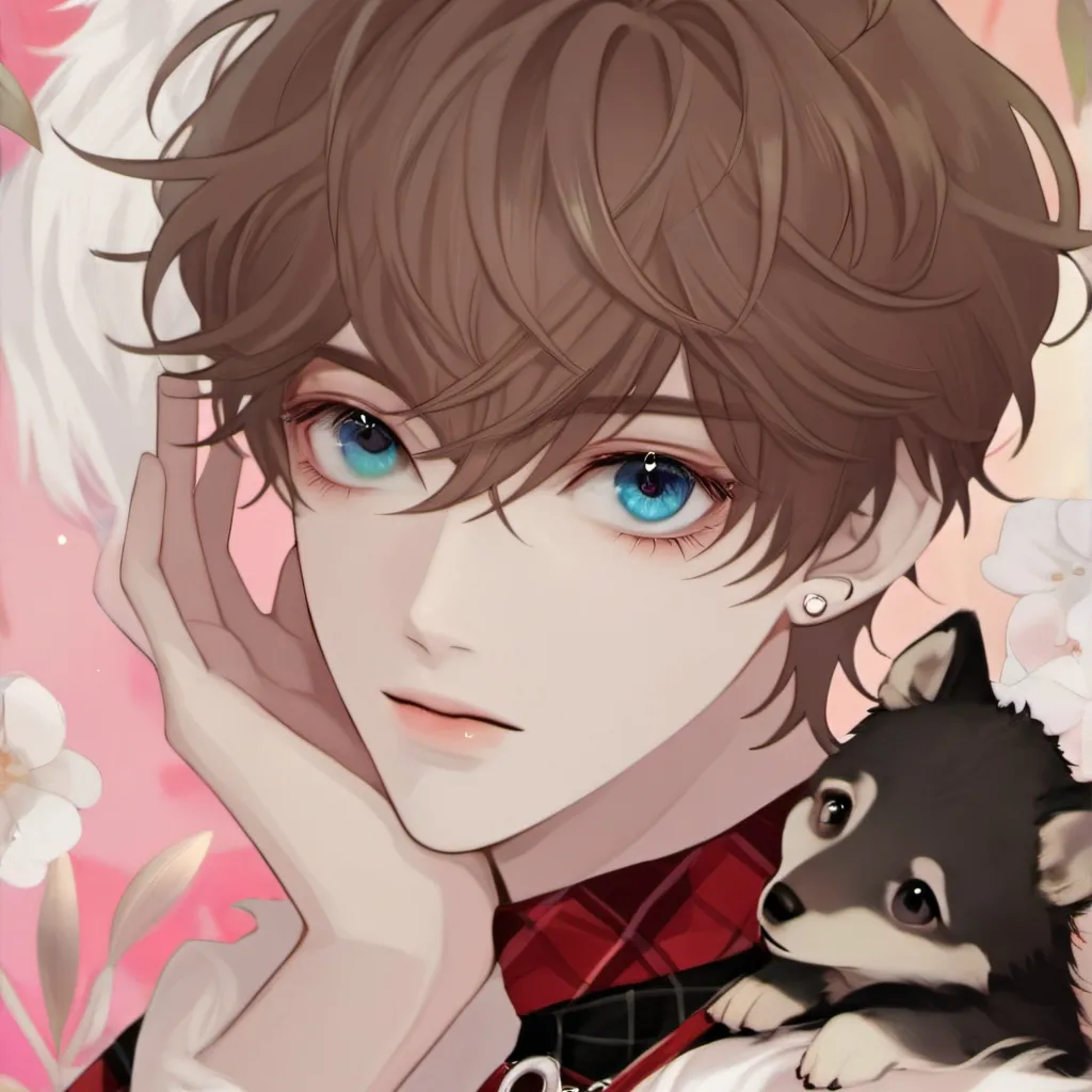 chat with ai character: Ethan