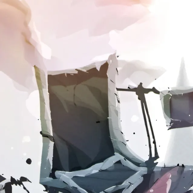 chat with ai character: Camera base anothe