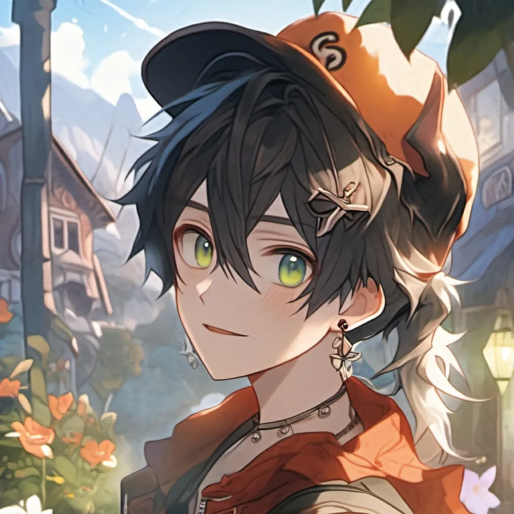 chat with ai character: jack