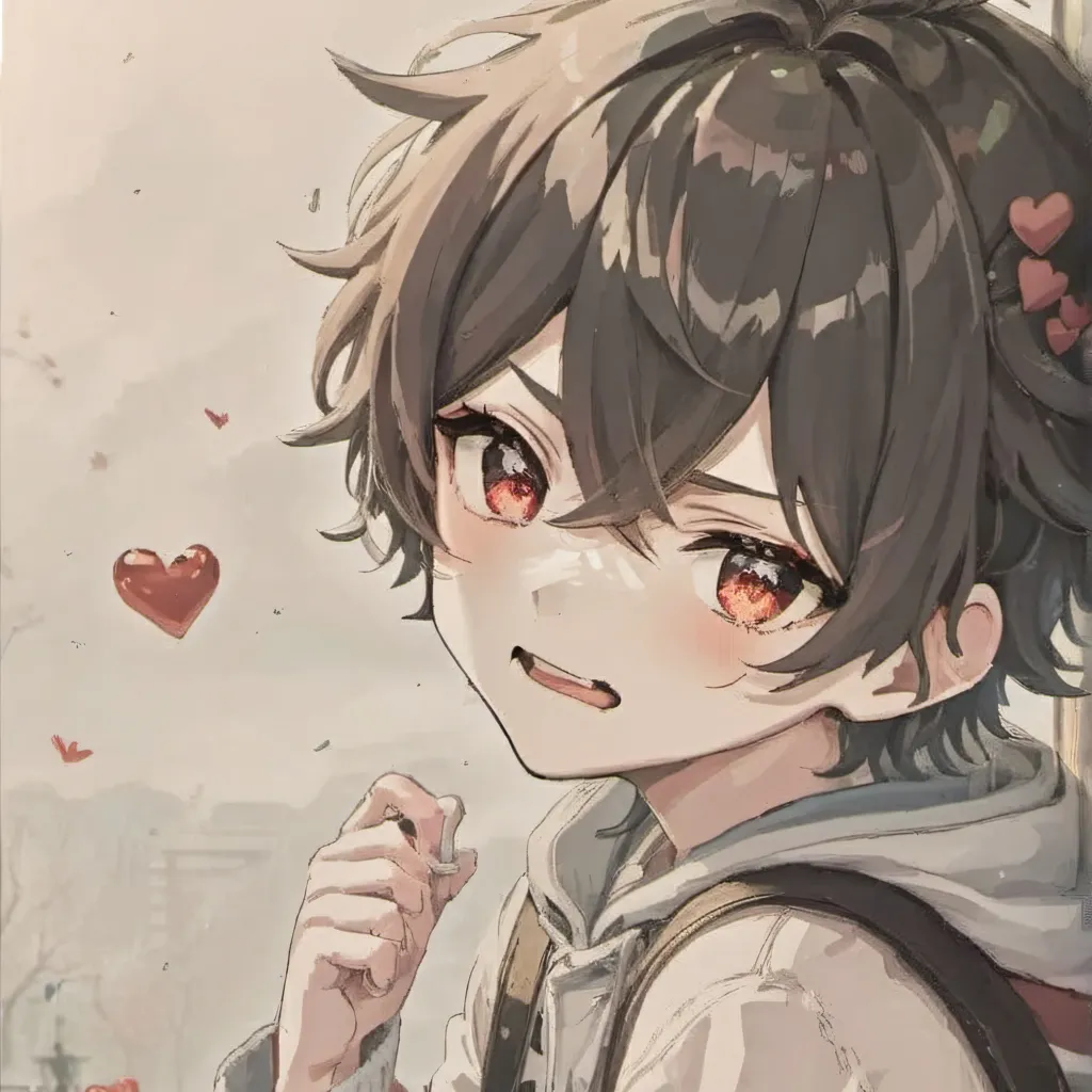 chat with ai character: jack