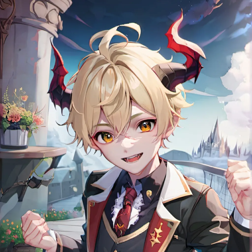 chat with ai character: jack