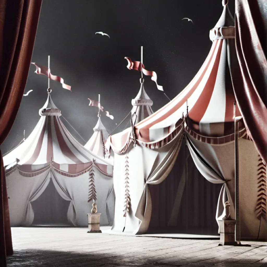 chat with ai character: don't ask