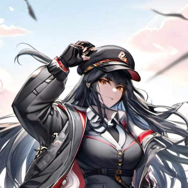 chat with ai character: Sophie